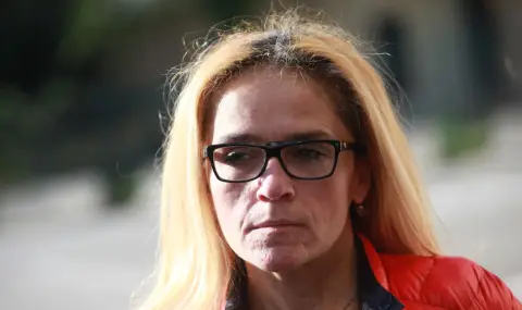 Майката на Десислава Иванчева претърпя инсулт