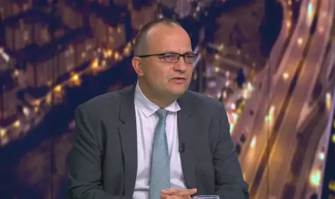 Martin Dimitrov called for an inspection of oil reserves  - 1