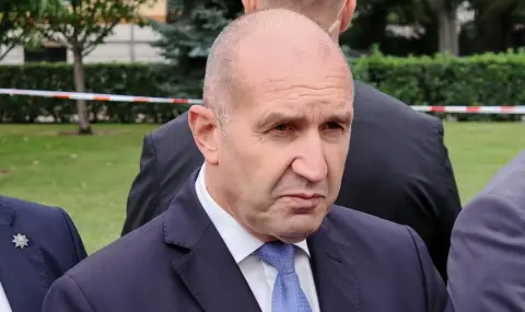 Радев, влогърът Цанов и Райнметал: Какво точно се случва тук - 1