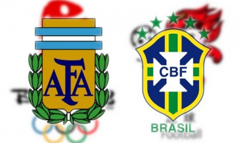 Бразилия - Аржентина - на два пъти през есента - 1