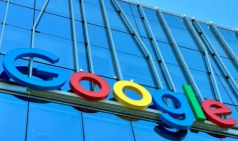 Google restricted the registration of new accounts for Russians  - 1