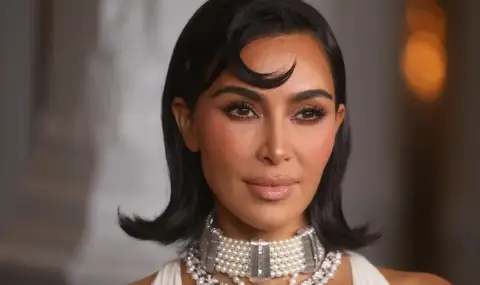 Ким Кардашиян съди бившия си за слуховете, че ФБР я разследва - 1