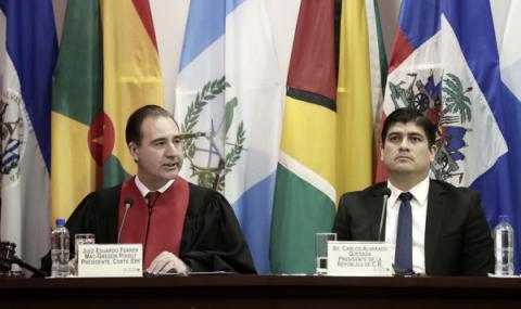 Латинска Америка не иска външна намеса във Венецуела - 1