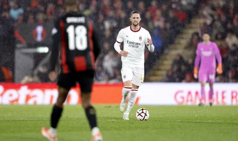 Milan with a huge problem before Udinese: three players out of the squad - 1