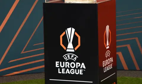 Пълен жребий за основната фаза в Лига Европа - 1