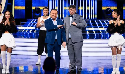 Без "Като две капки вода" следващата седмица - 1