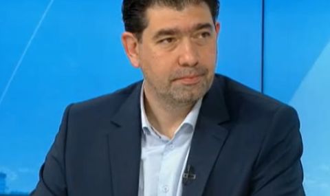 Иван Таков: Безумната практика "Да изчистим БСП от другомислещите" даде висок трицифрен резултат - 1