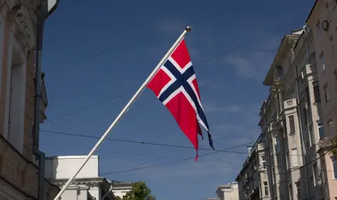 Норвегия въвежда туристически данък - 1