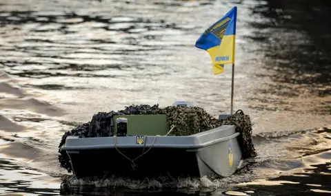 Politico: ЕС пренасочва замразени руски активи към по-рисков фонд  - 1