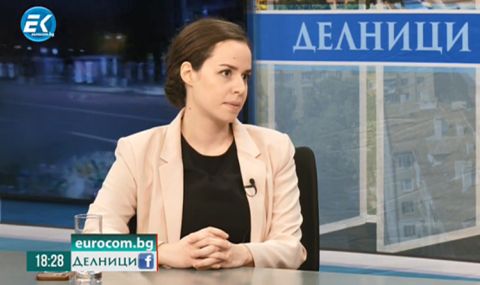 Ружа Райчева: Борисов е в много добра позиция, остави Пеевски да громи враговете му - 1