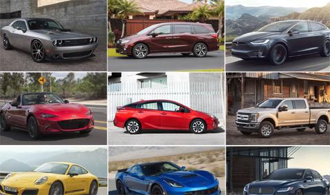 10 коли, от които собствениците са доволни - 1