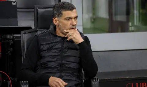 Сержио Консейсао поема кормилото на Ал-Итихад - 1