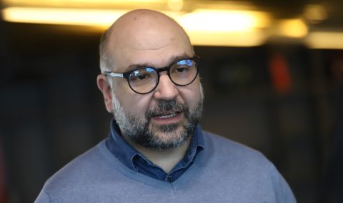 Христо Панчугов: До урните отново се очаква да отидат твърдите партийни ядра - 1