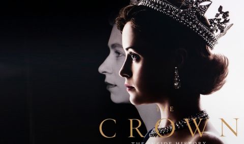 Последният сезон на "Короната" завършва с кралска сватба (СНИМКИ) - 1