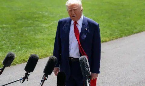 Тръмп: Индийската атака срещу Пакистан е „срамна“ - 1