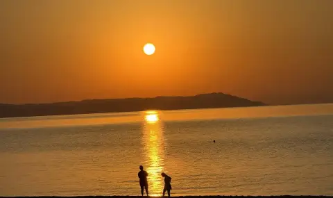 Weather today, forecast for Thursday, September 4: Sunny weather will prevail, with scattered high clouds  - 1