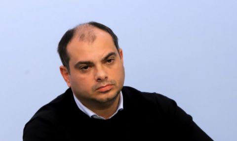 Филип Попов: Управителят на БНБ не трябва да е политическа фигура - 1