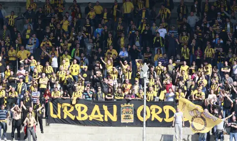 Глобите след първия кръг в Първа лига: Ботев (Пловдив) отнесе най-голямата санкция - 1