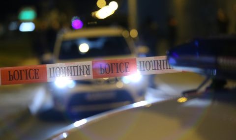 Гонка, стрелба и ранени полицаи при задържане на рецидивист във Варна - 1