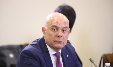 Иван Гешев ще обяви свой политически проект утре в София - 1