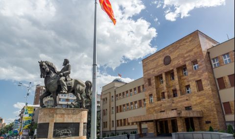 Северна Македония одобри 350 млн. евро срещу енергийната криза - 1