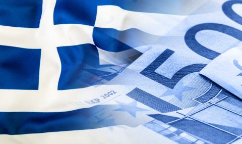 Всеки пети в Гърция не плаща данъци - 1