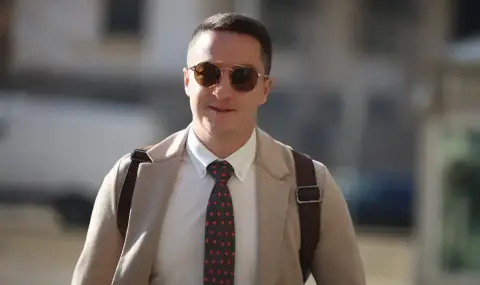 Явор Божанков: Не съм виждал по-нагъл човек от президента - 1