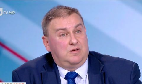 Евродепутатът Емил Радев не очаква нищо ново да чуе от Иван Гешев - 1