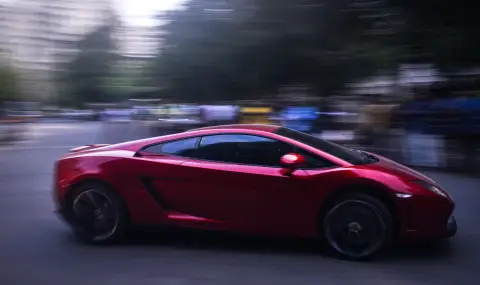 Превръща ли се Южна Африка в мафиотска държава?