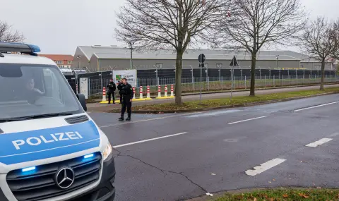 Разбита мрежа за трафик на хора между Турция и Западна Европа - 1