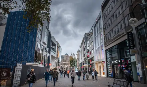 Социални помощи в Германия: Какво се променя - 1