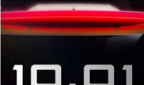 Tesla Roadster има нова дата за премиера и този път може да е реална - 1
