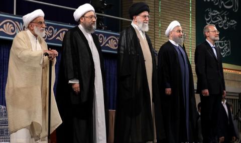 Иран заплашва: Напускаме ядреното споразумение - 1