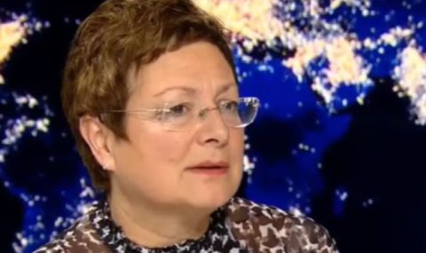 Журналист: Дори ПП - ДБ да излъчат правителство, подкрепено от ГЕРБ, то това би бил кабинет с примка на шията - 1