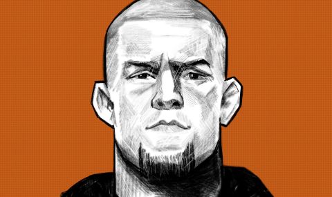 MMA боец алармира: В UFC ме държат за заложник! - 1