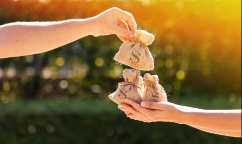 Притча за онова, което всички искаме - 1