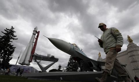 Русия няма да разполага ракети, ако и САЩ не го направят - 1