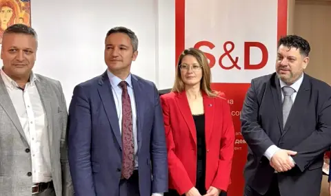 Вигенин и Пенкова с нов Офис „Черно море“ за връзка с региона - 1