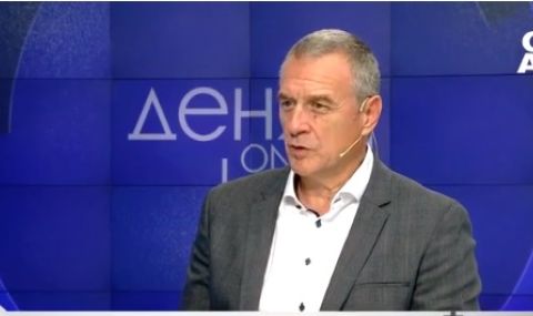 Цветлин Йовчев: Властимащите се изкушаваха да използват Алексей Петров като оръжие срещу опоненти - 1