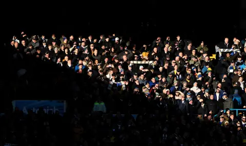 Илия Груев записа цял мач за Лийдс при равенство срещу Астън Вила - 1