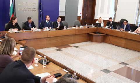 Консултативният съвет за Европейската зелена сделка възобнови работата си - 1