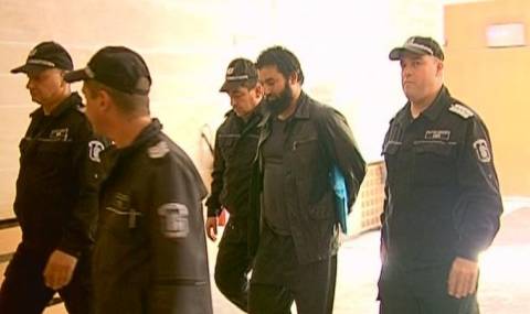 Съд върна Ахмед Муса в ареста - 1