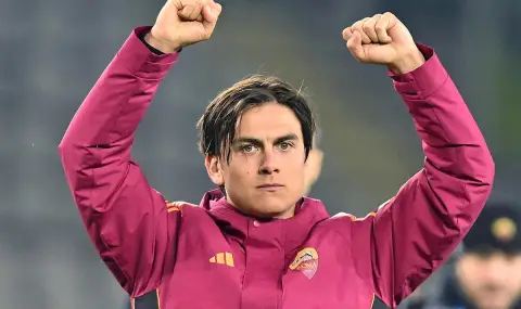 Дибала и Пелегрини с ултиматум от Рома: остават само при по-ниски заплати - 1