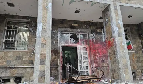 Обвиняемият за смъртта на удушената и затворена в бидон Маги от Хасково отива на съд