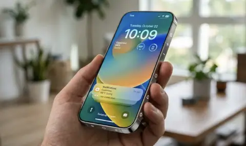Apple и Samsung вече се готвят за следващата голяма стъпка в света на смартфоните - 1