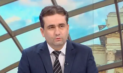 Божидар Божанов: Най-сериозният ни опонент е завладяната държава ВИДЕО