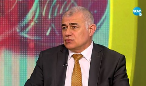 Гьоков: Минимум 760 лв. ще е предложението за минимална работа заплата от 1 юли - 1