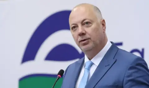 Желязков: Загубите по водопроводната система в „Дружба“ достигат 80% - 1