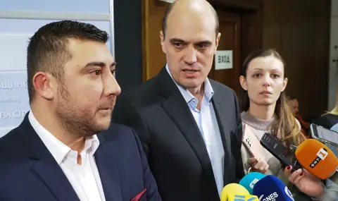 Пламен Данаилов: Ако се стигне до нови избори в София, това ще е едно срамно петно върху Общинския съвет - 1
