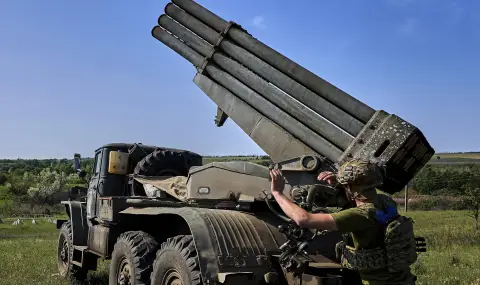 След операция „Паяжина“: Ефектен удар, но недостатъчен обрат - 1